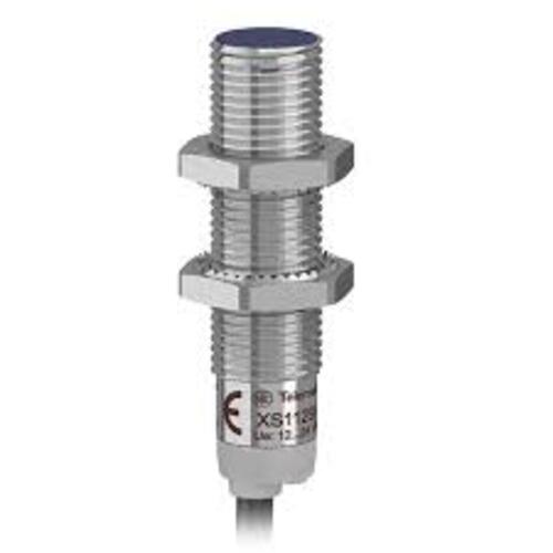 Xs112bhpal2 Proximity Sensor - Features: Cylindrical M12