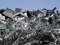 Industrial Non Ferrous Metal Scrap