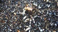 Industrial Ferrous Scrap