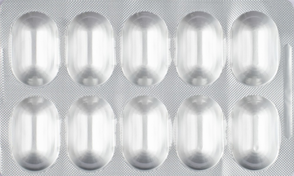 Pantoprazole Domperidone Tablet