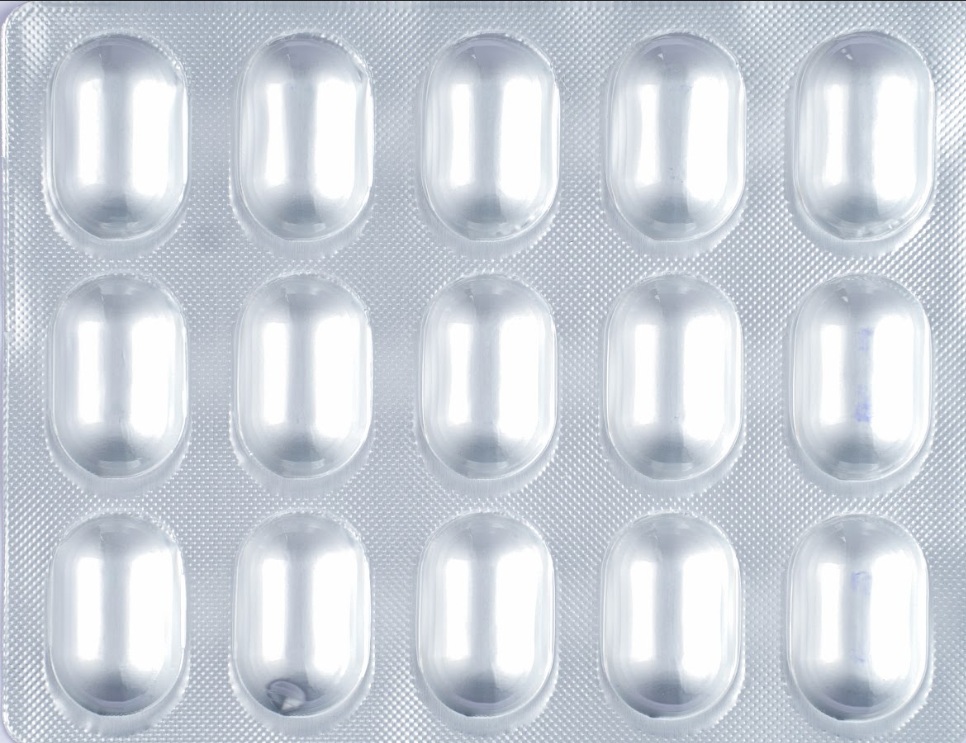 Multivitamins Tablets