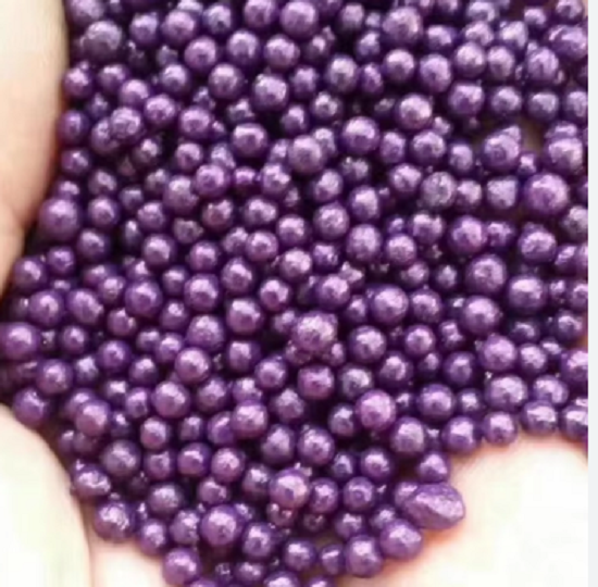 Humic Amino Shiny Balls - Application: Agriculture