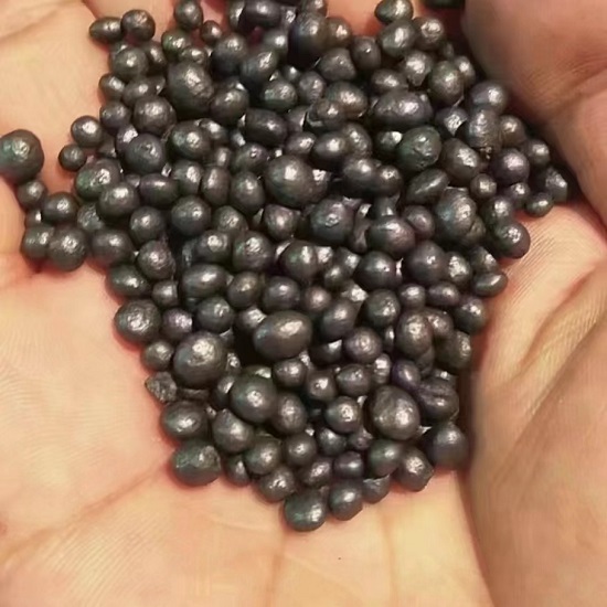Humic Amino Shiny Balls - Application: Agriculture
