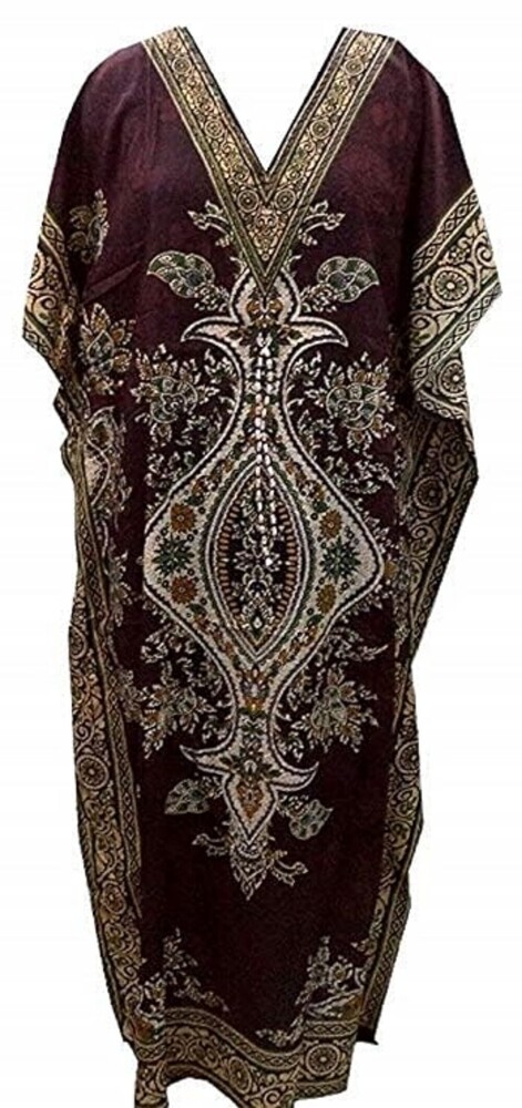 Ladies Polyester Kaftan