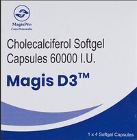 Vitamin D