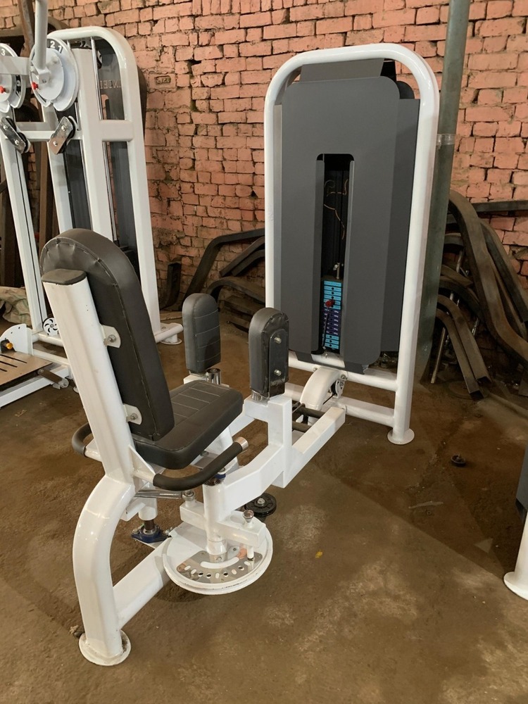 Inner Outer Thigh Machine