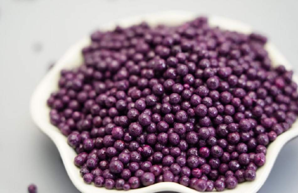 Soil Conditioner Granules - Application: Agriculture