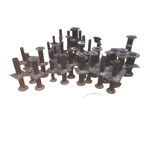 Ms Puddle Flange