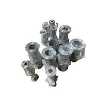1 Inch Stainless Steel Flanges