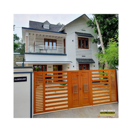 Tubular Gate - Color: Any Color