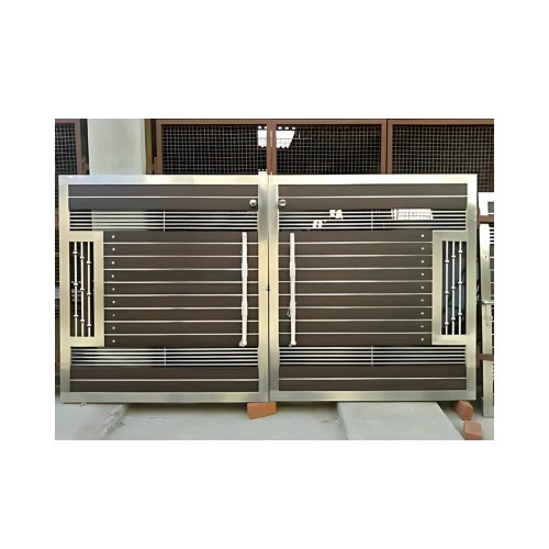 Ss Heavy Duty Gate - Color: Any Color