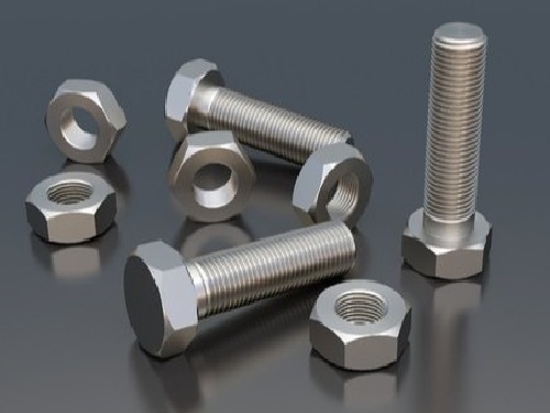 Aluminium Fasteners Aluminium Fasteners
