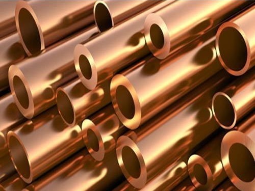 Copper Nickels Copper Nickels