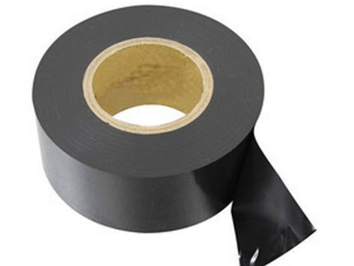 Wire Harness Tapes - Color: Black