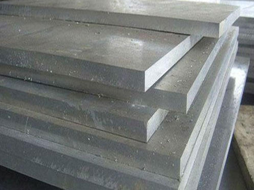 Alloy Series - Color: Silver