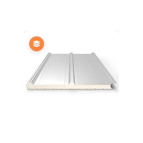 Carport Pavilon Roofing Sheets