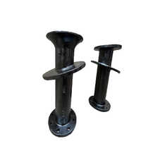 Puddle Collar And Bell Mouth - Application: Water Supply