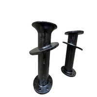 Puddle Collar And Bell Mouth - Application: Water Supply