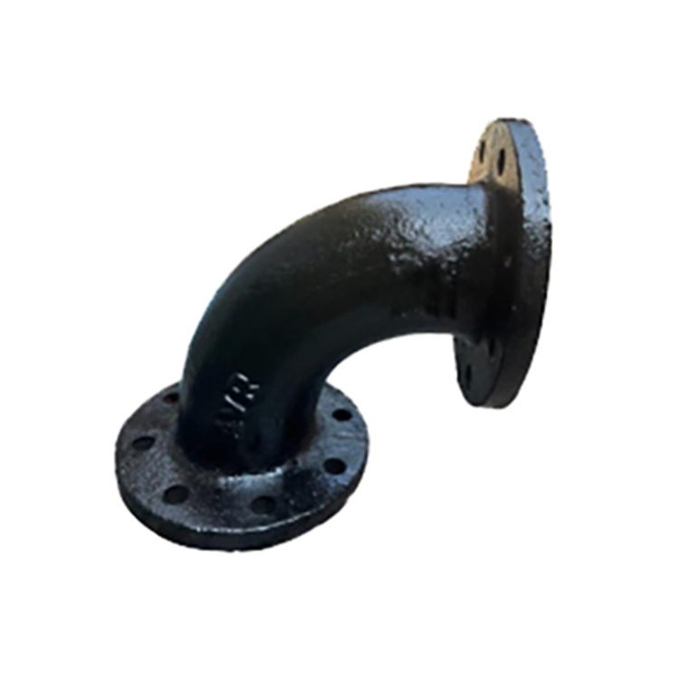D / F Bend - Application: Oil & Gas