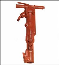 Pneumatic Breaker - Automatic Grade: Semi-automatic