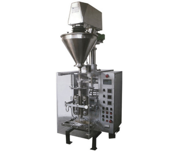 Coffee Powder Packing Machine - Application: Industrial