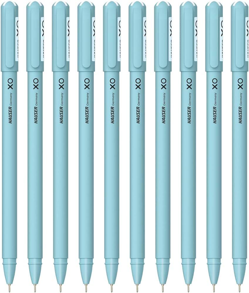 Ball Pen - Color: Different Available