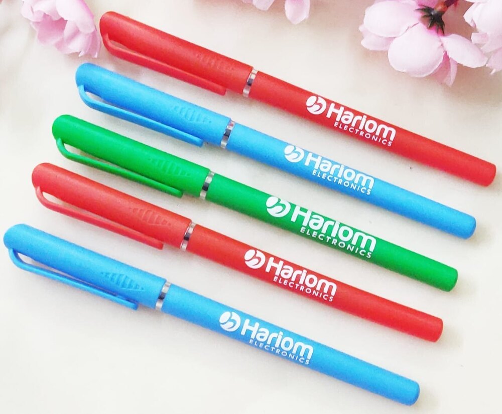 Promotional Ball Pen - Color: Different Available