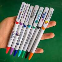 Gripper Ball Pen