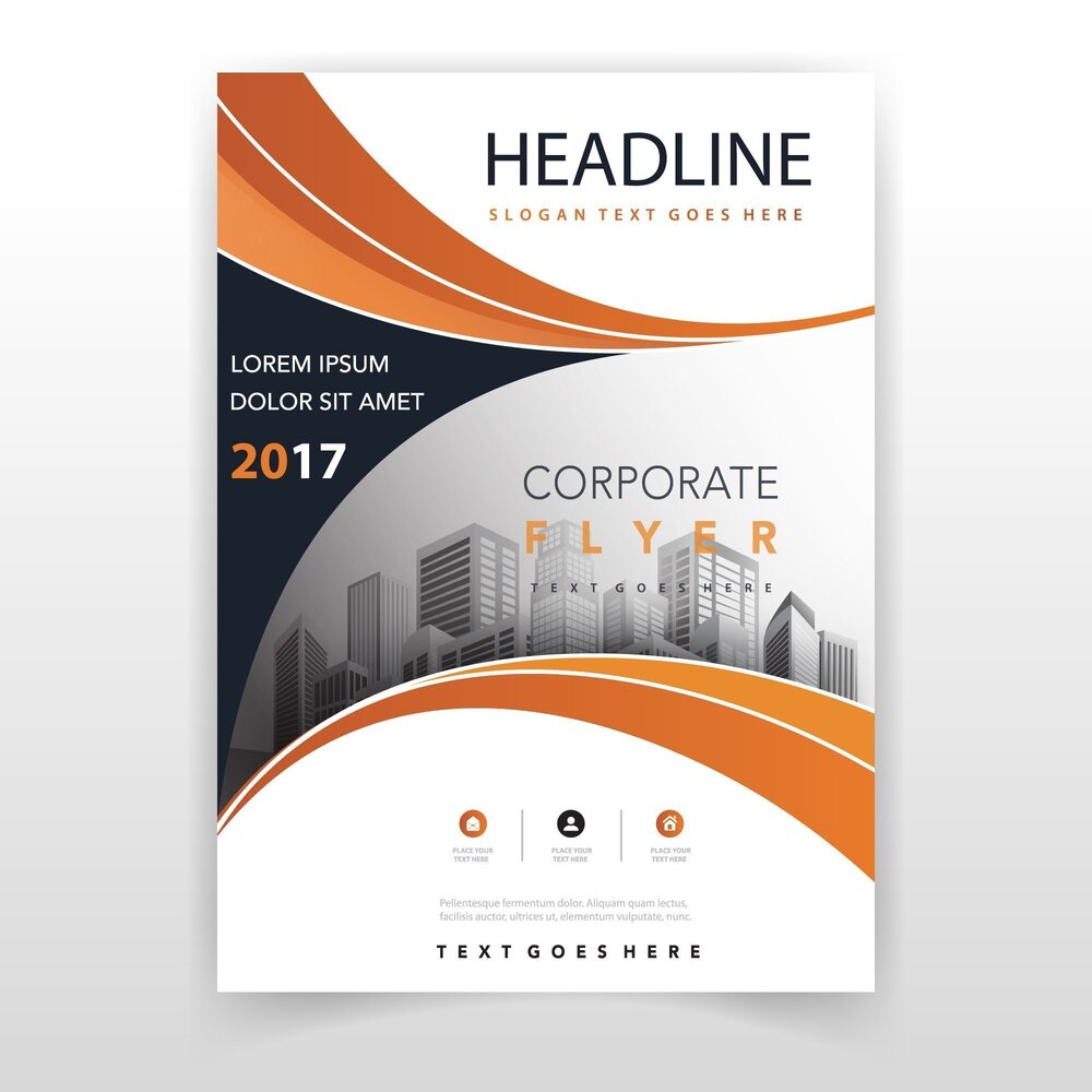 Corporate Prospectus - Advantage: Ink Out Printed