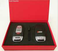 Customized  Car Key Boxes