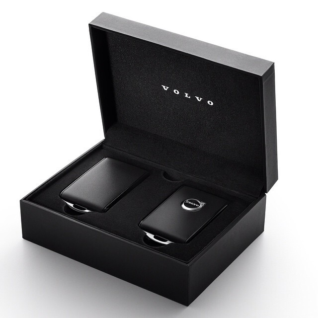 Customized  Car Key Boxes