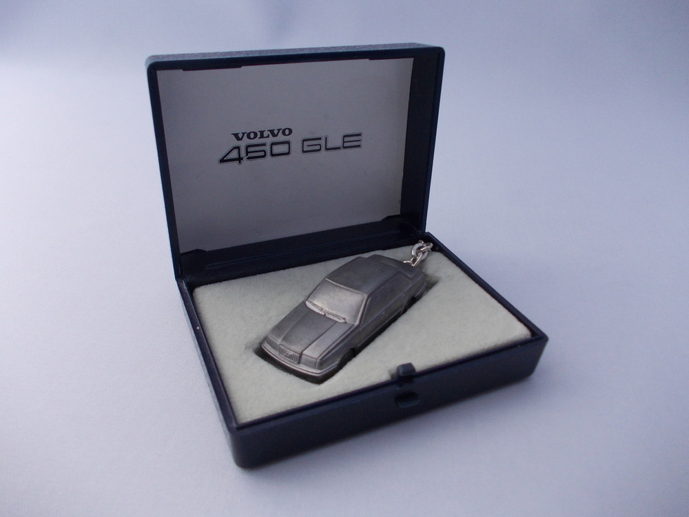 Customized  Car Key Boxes