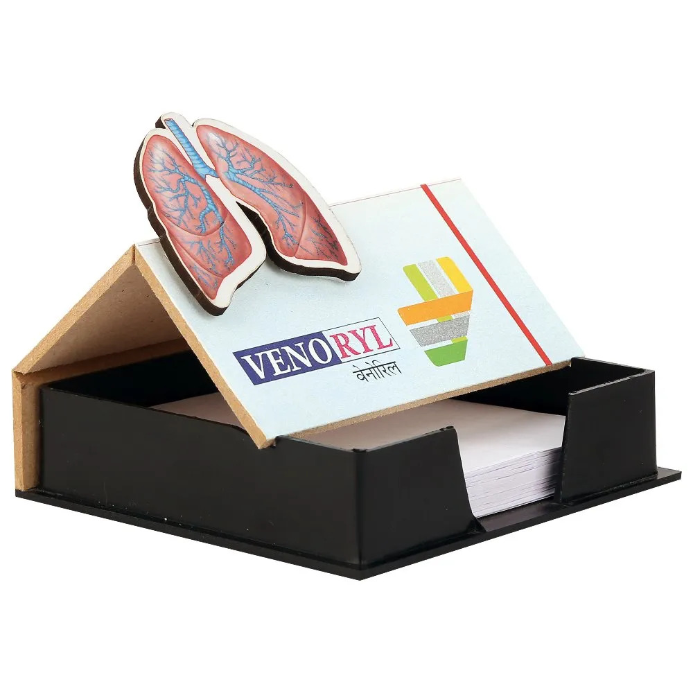 Promotional Chit Pad - Color: Various Available