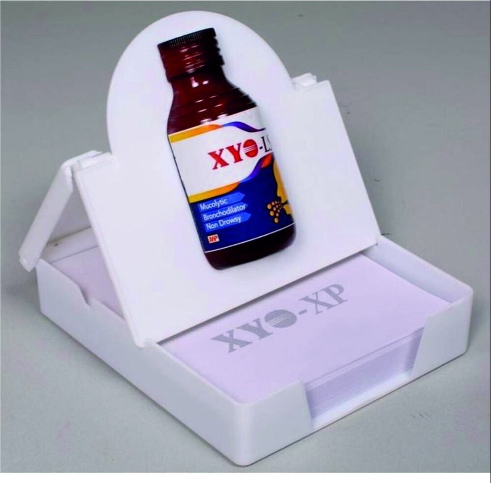 Promotional  Chit Pad