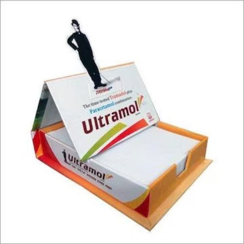 Promotional  Chit Pad