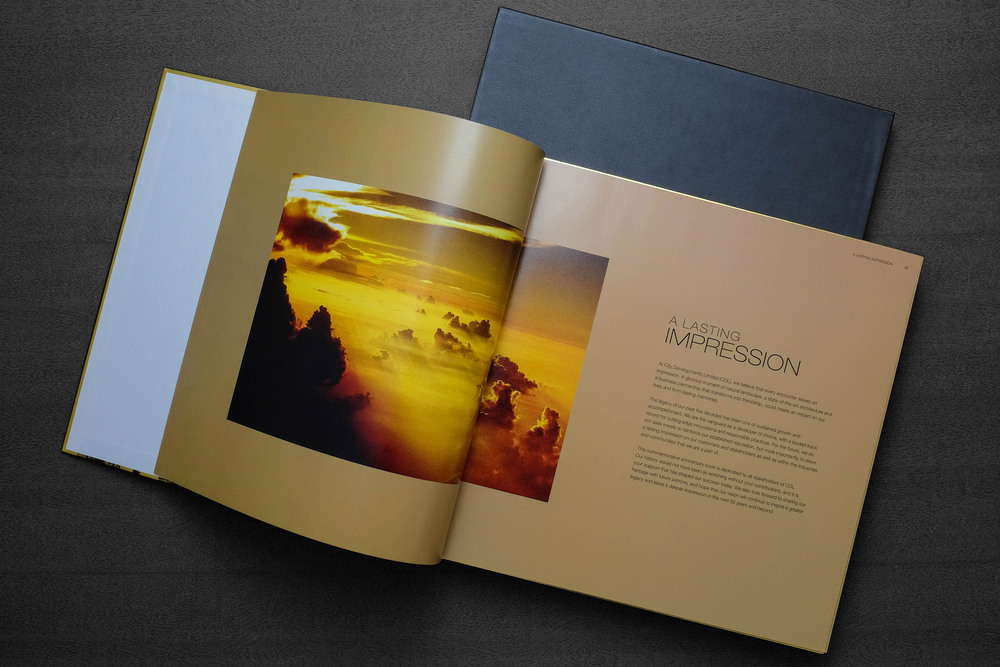 Printed Coffee Table Books - Audience: Children