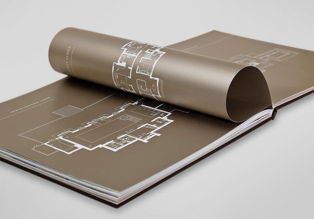 Printed Coffee Table Books - Audience: Children