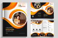 Digital Company Brochure