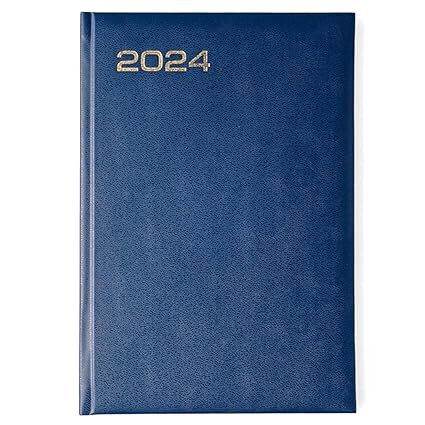 Customized Corporate Diaries - Color: Various Available