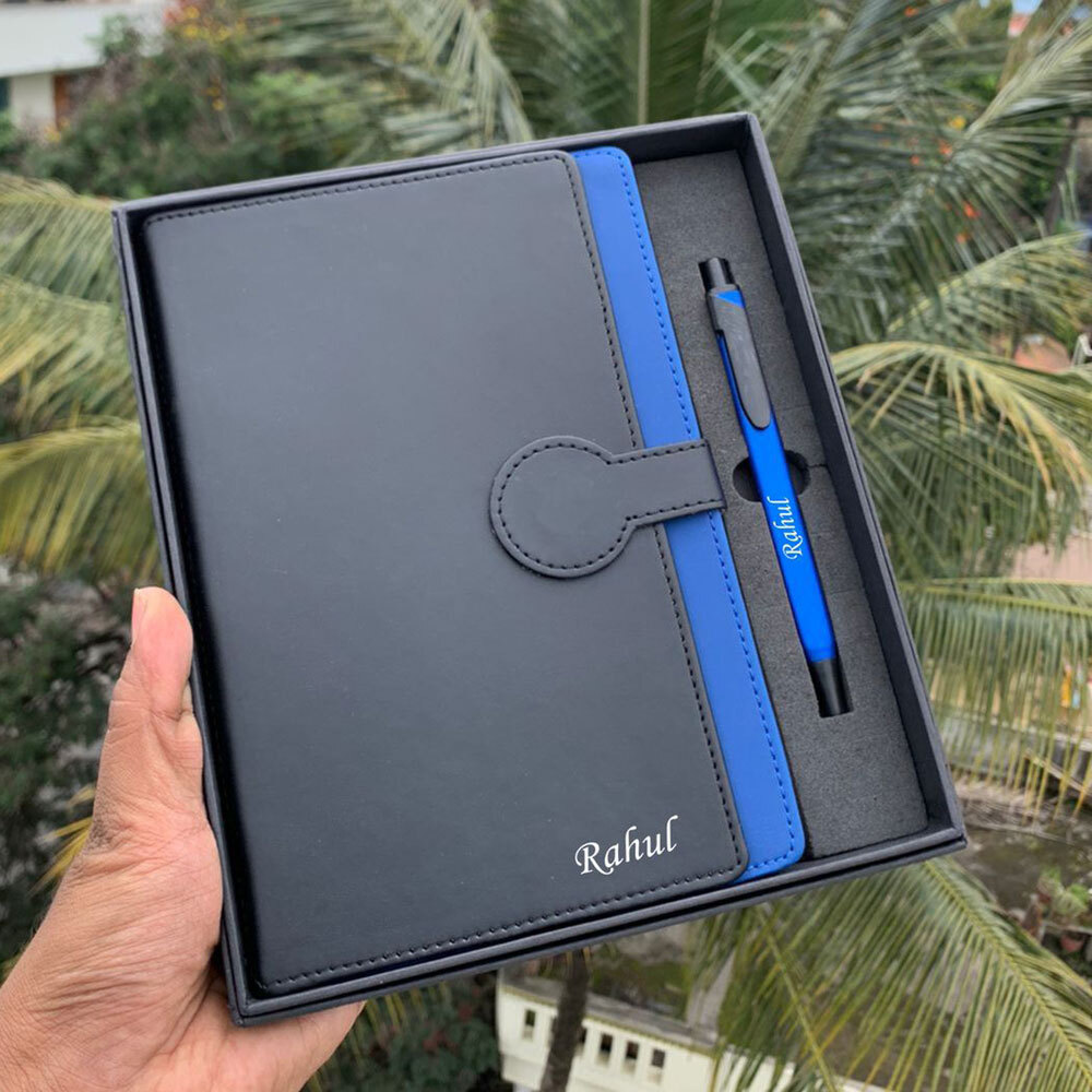 Customized Corporate Diaries