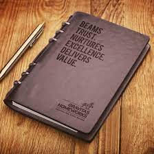 Customized Corporate Diaries