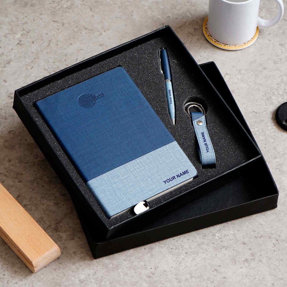 Customized Corporate Diaries