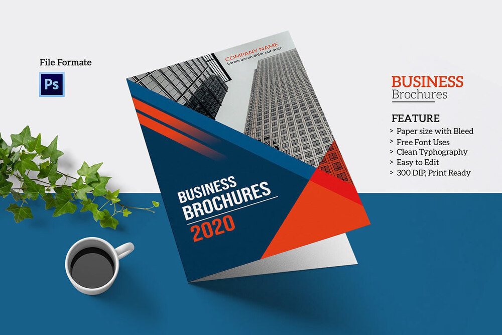 Digital Corporate Prospectus