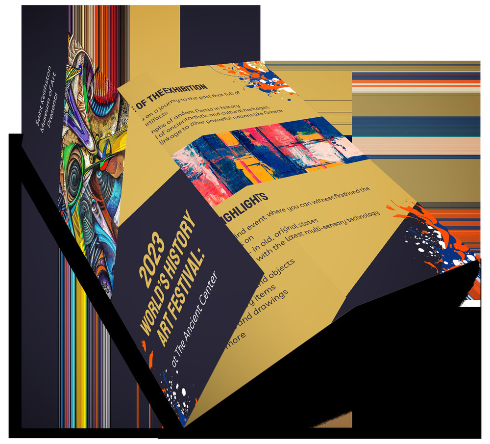 Digital Corporate Prospectus