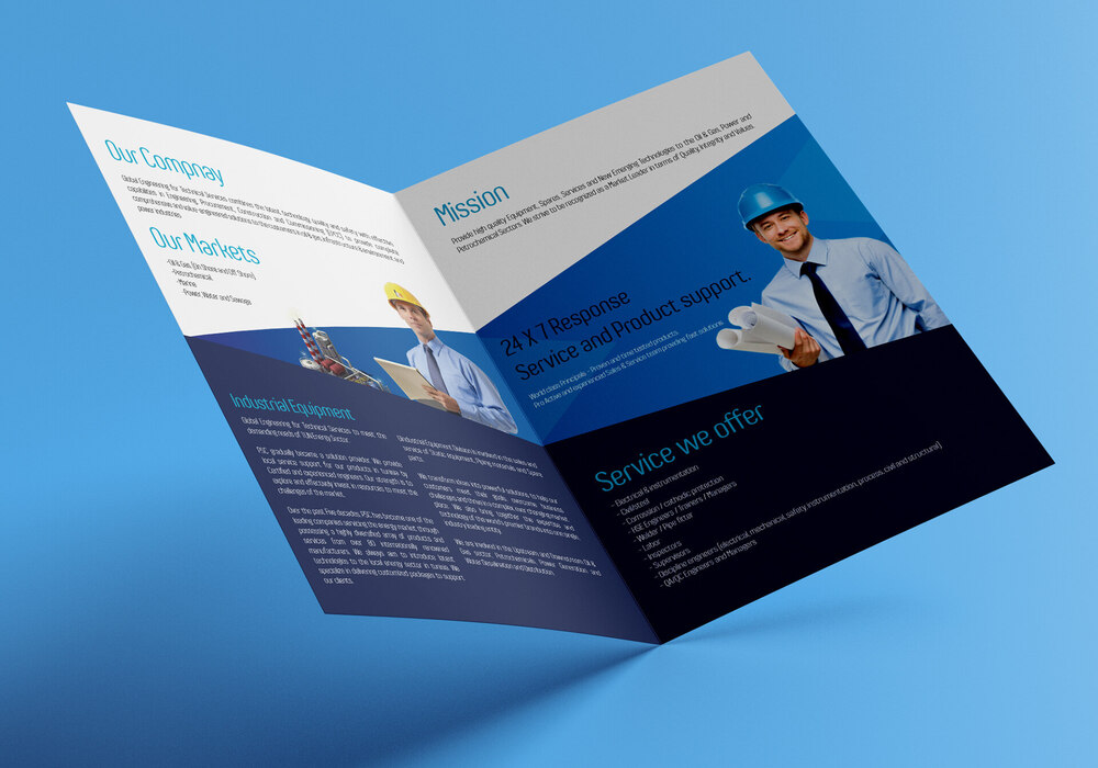 Digital Corporate Prospectus