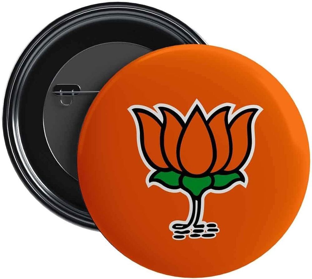 Customized Badges - Color: Different Available