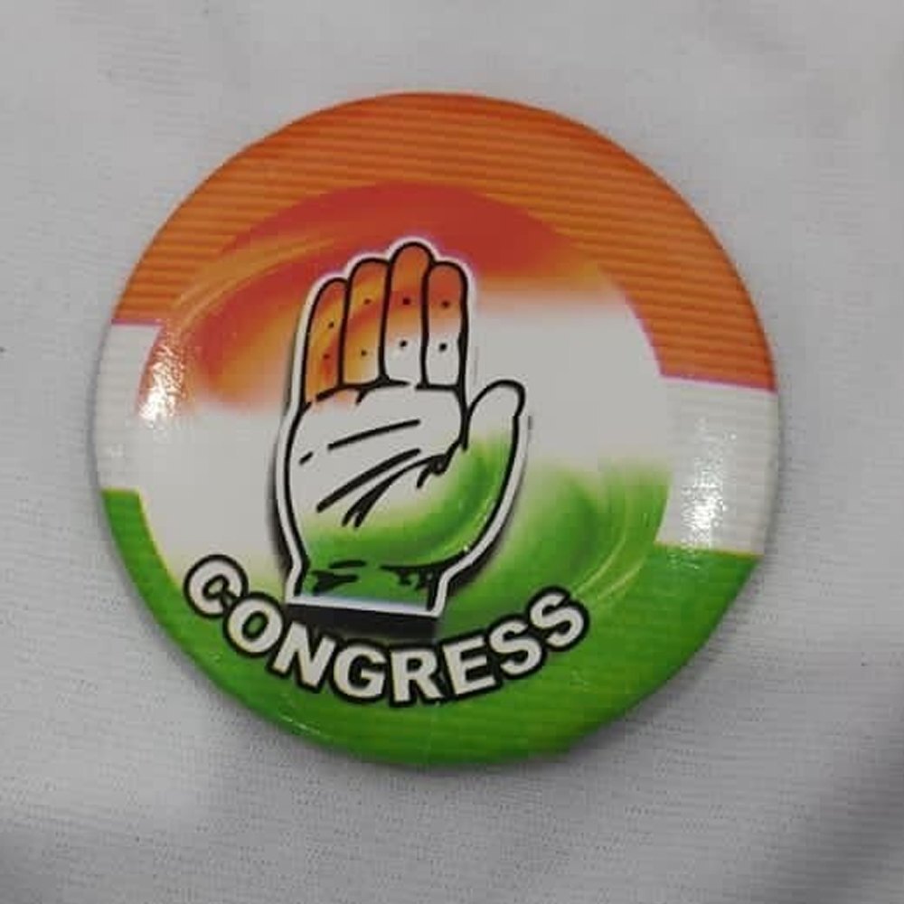 Customized Badges - Color: Different Available