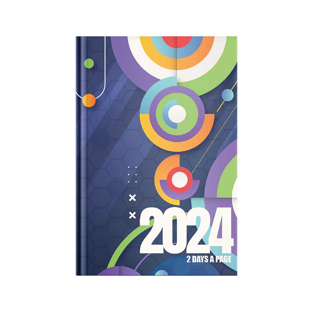 Customized Corporate Diaries