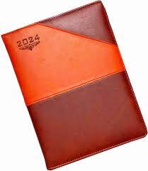 Customized Corporate Diaries