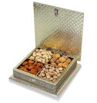 Customized Dry Fruit Box